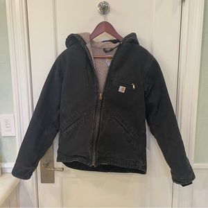 Carhartt jacket